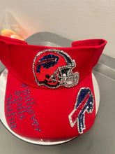 Team Bling Visors