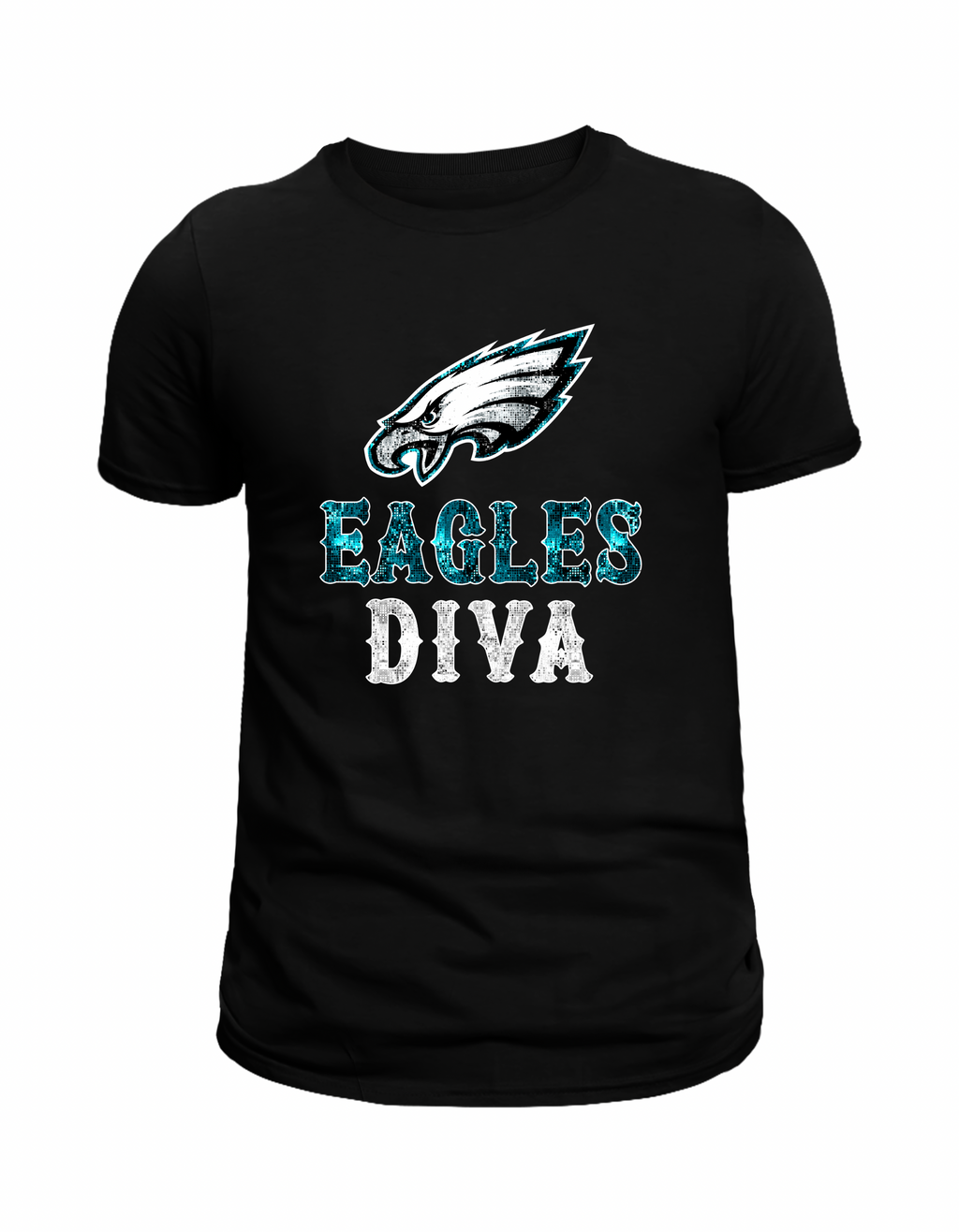 NFC EAST Diva Tee