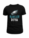NFC EAST Diva Tee