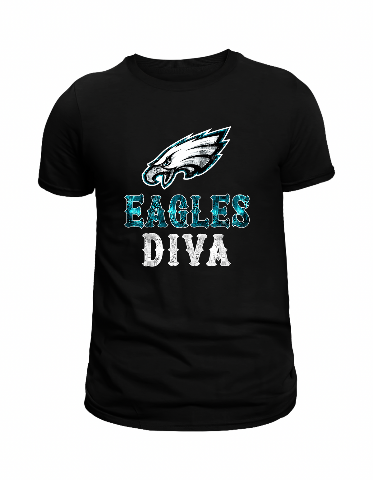 NFC EAST Diva Tee