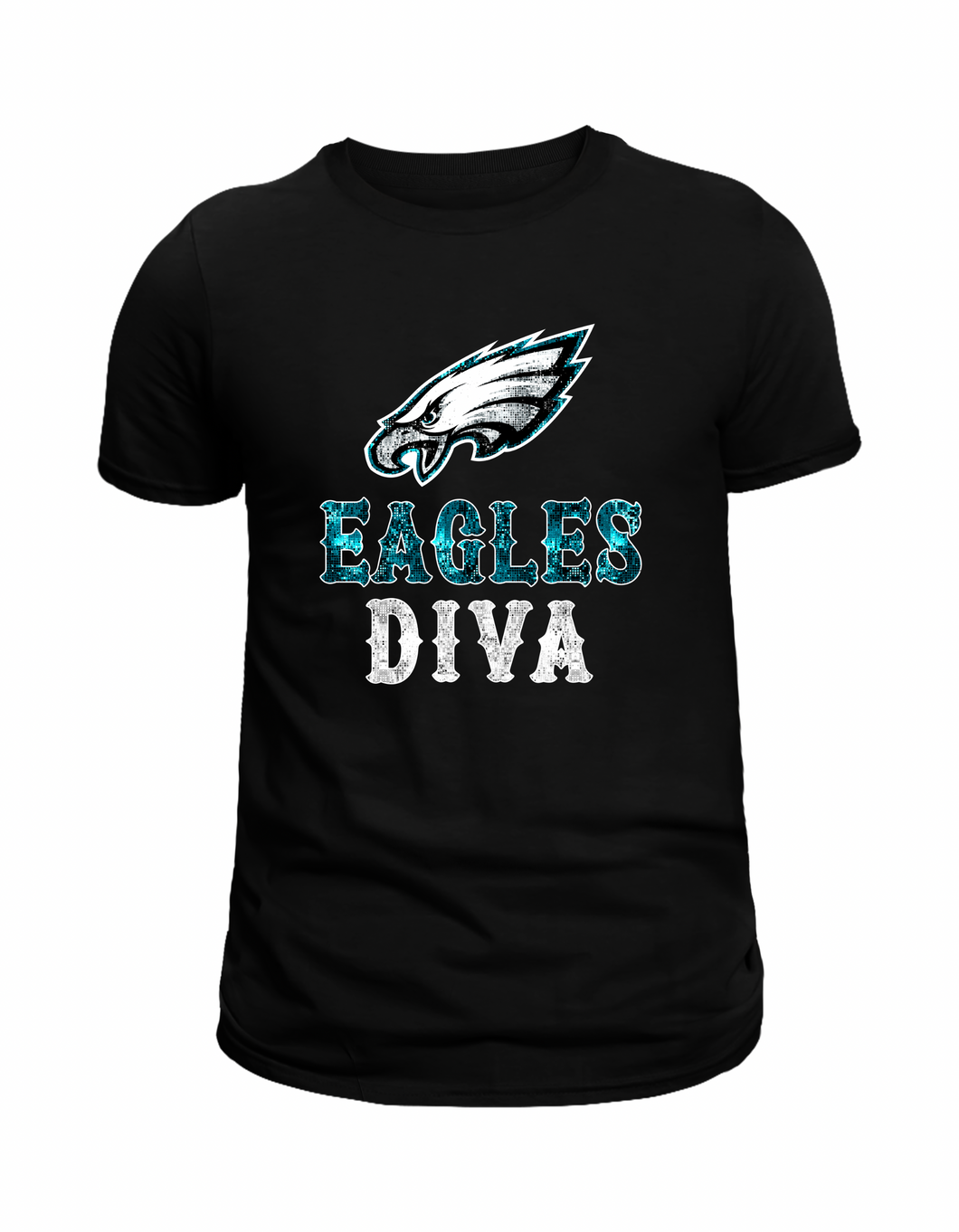 NFC EAST Diva Tee