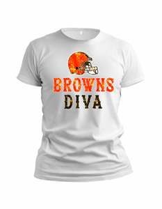 Team Diva  AFC North