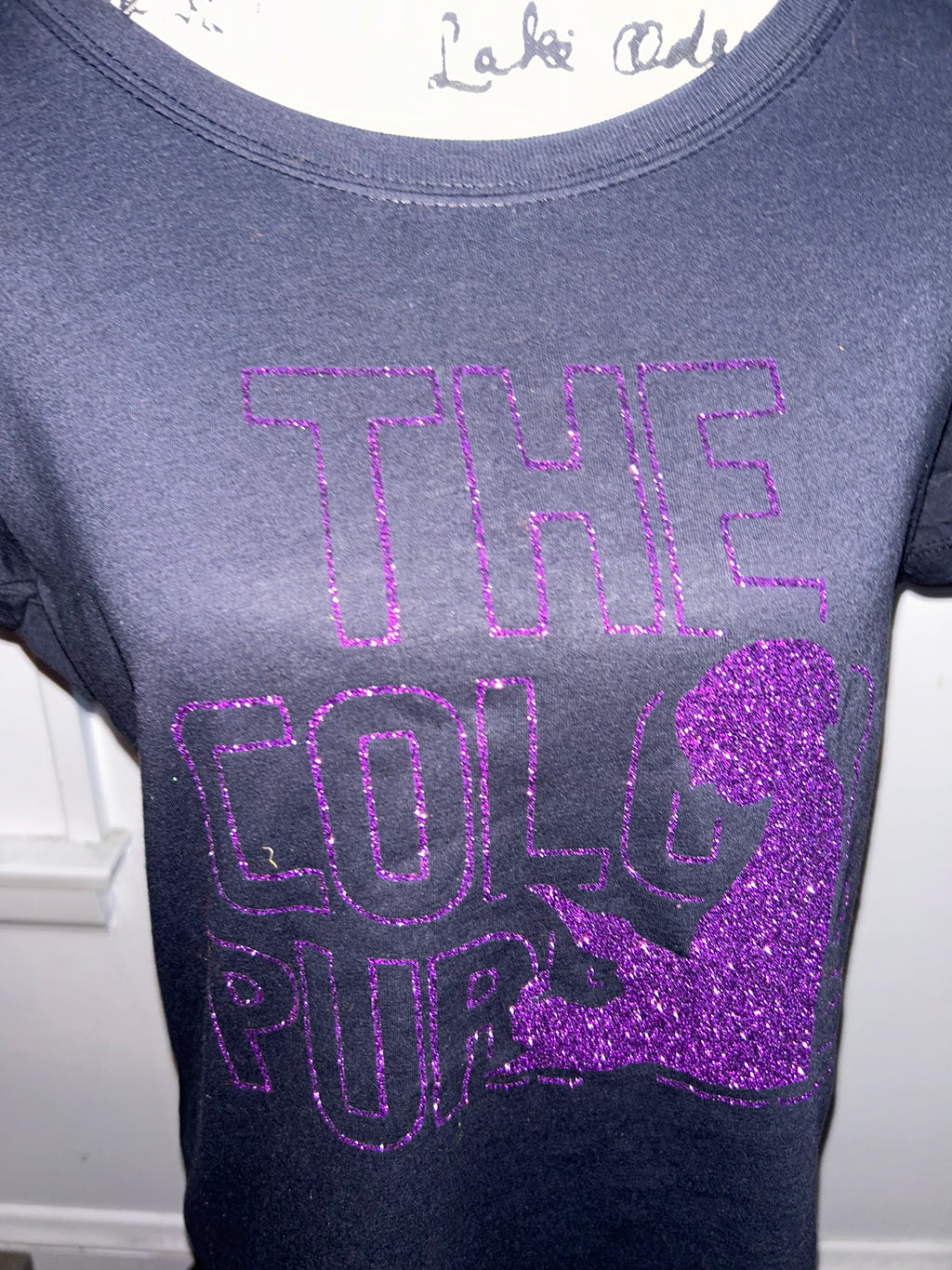 Color Purple