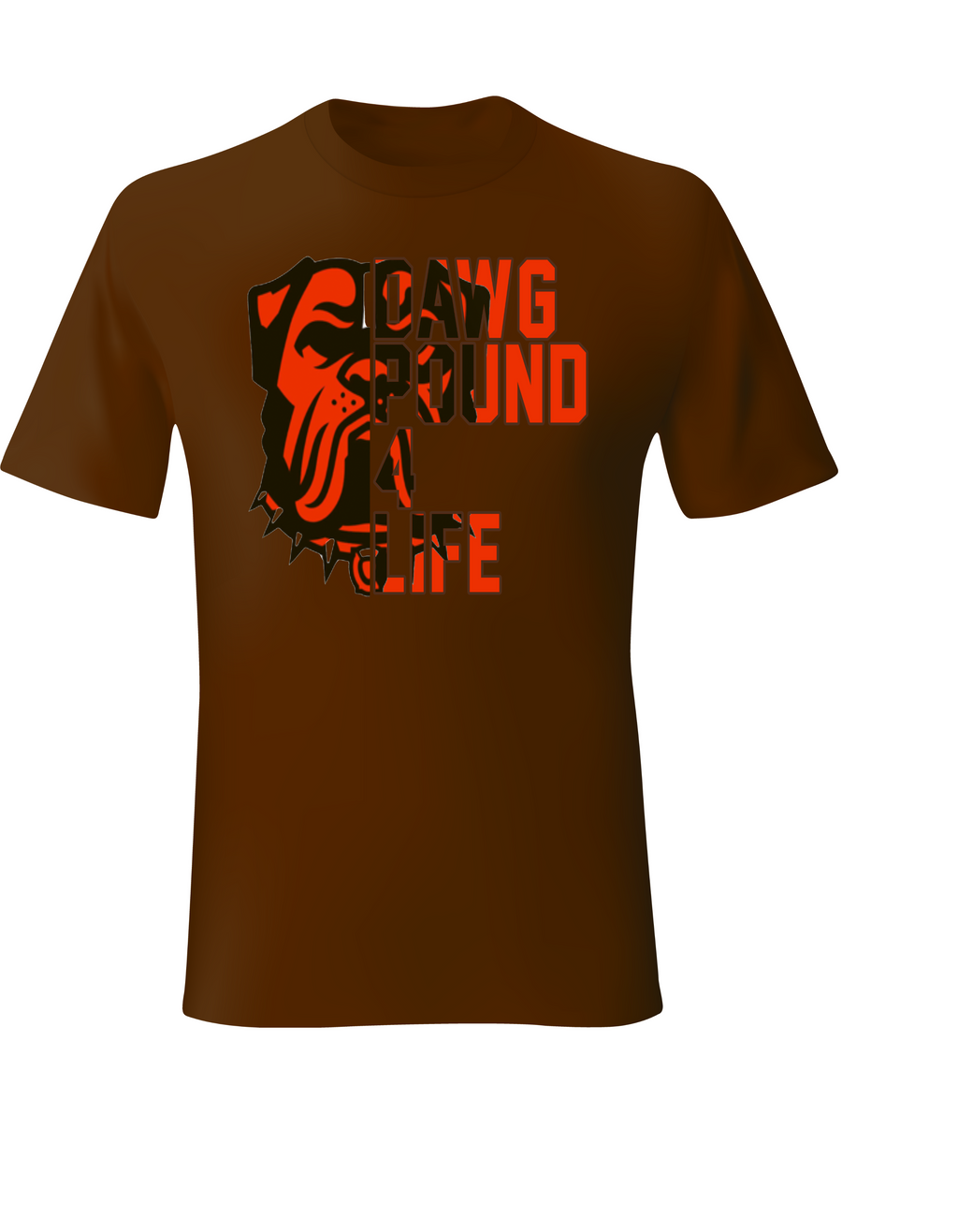 Dawg Pound 4 Life