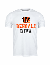 Team Diva  AFC North