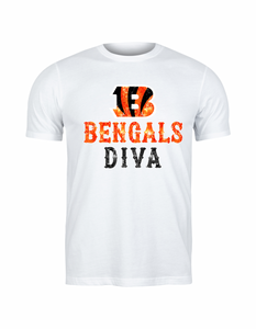 Team Diva  AFC North