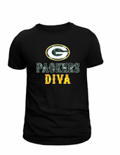 NFC North Diva Tee
