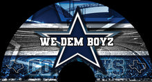 Dem Boyz Clack Fan