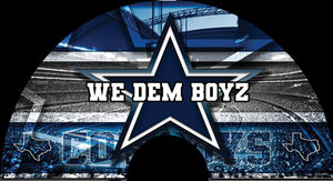 Dem Boyz Clack Fan