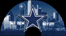 Dem Boyz Clack Fan