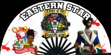 OES Clack Fan