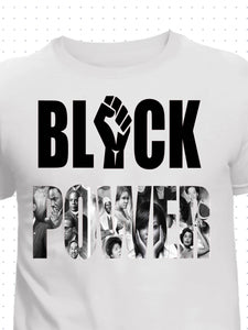 Black Power (Black History)