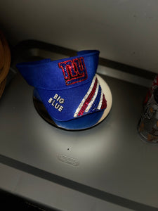 Team Bling Visors