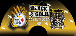 Steeler Clack Fan