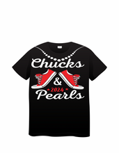 Chucks & Pearls 2024