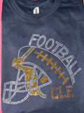 CLE Football Bling
