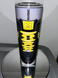 Michigan W Tumbler