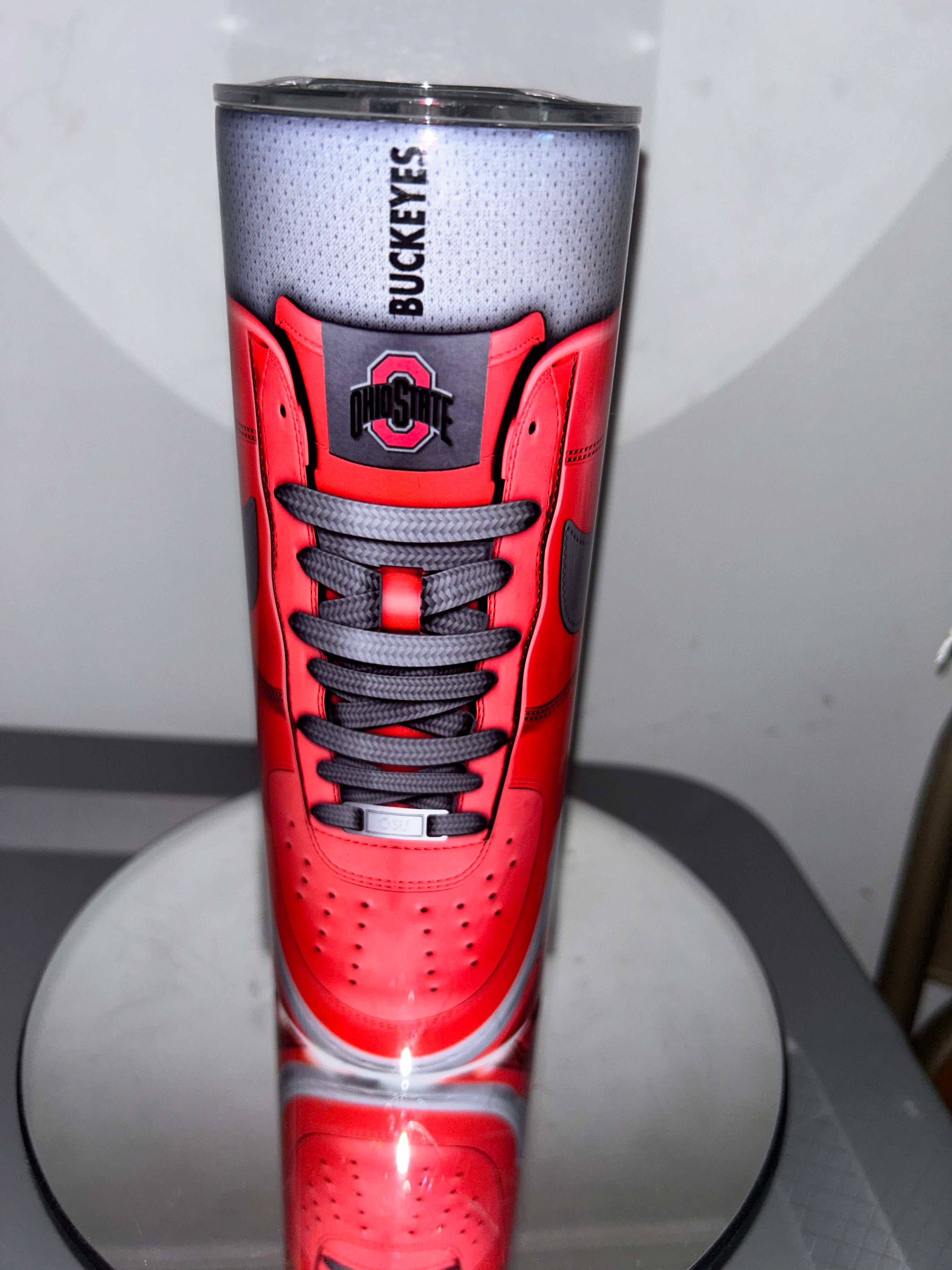 Ohio State Tumbler