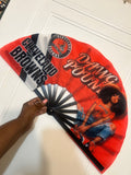 Dawg Pound Clack Fan
