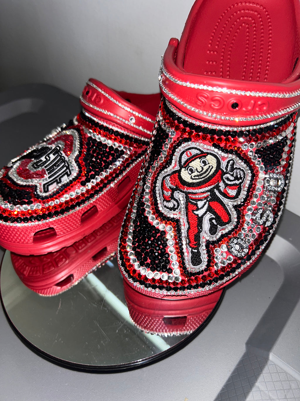 O State Slides