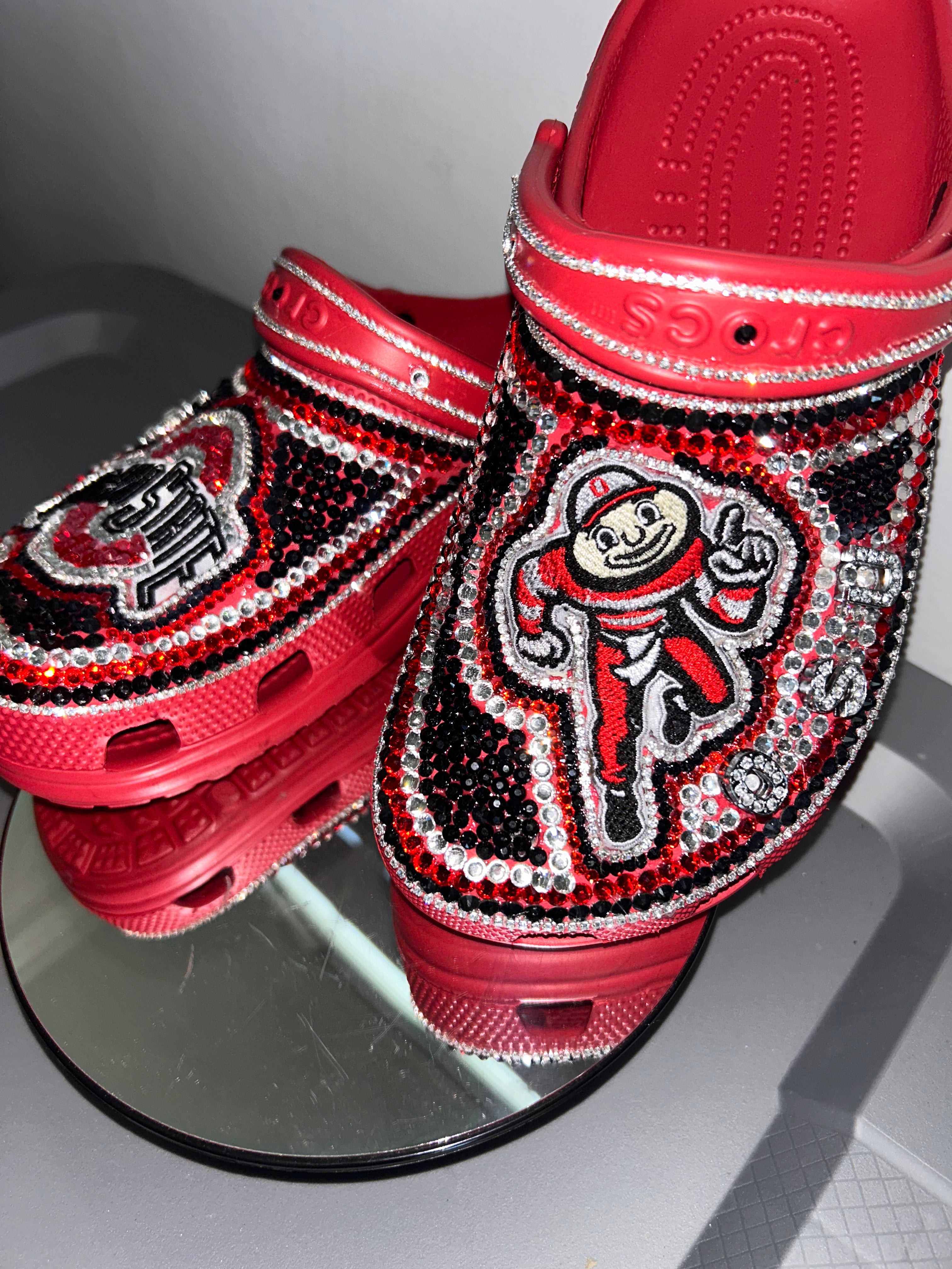 O State Slides