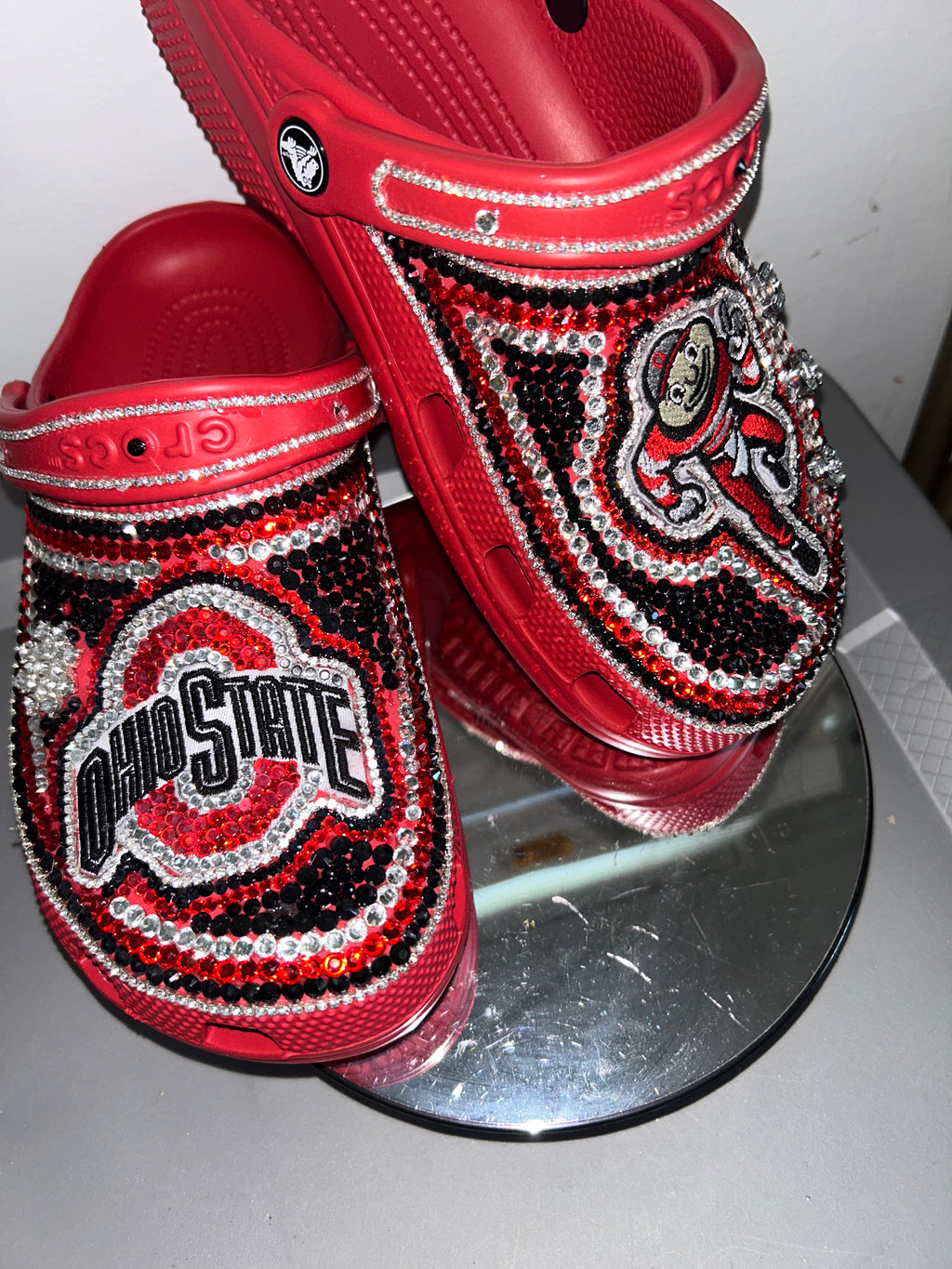 O State Slides
