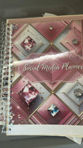Social Media Planner