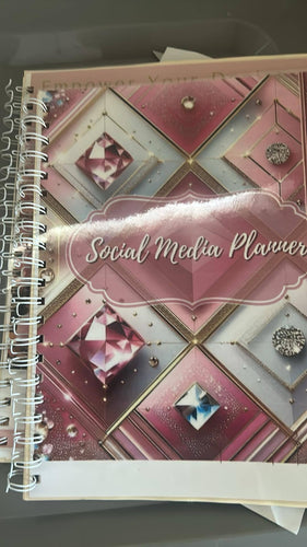 Social Media Planner