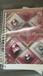 Social Media Planner