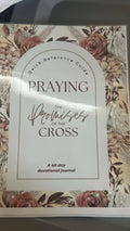 Praying the promises of the Cross