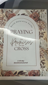 Praying the promises of the Cross