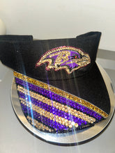 Team Bling Visors