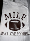 Man I Love Football