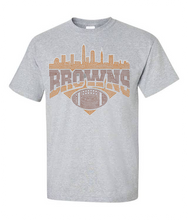 Browns in the City Bling