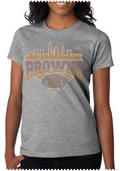 Browns in the City Bling