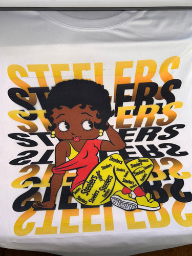 Steelers BBoop