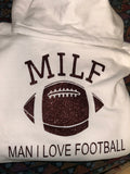 MILF Hoodie