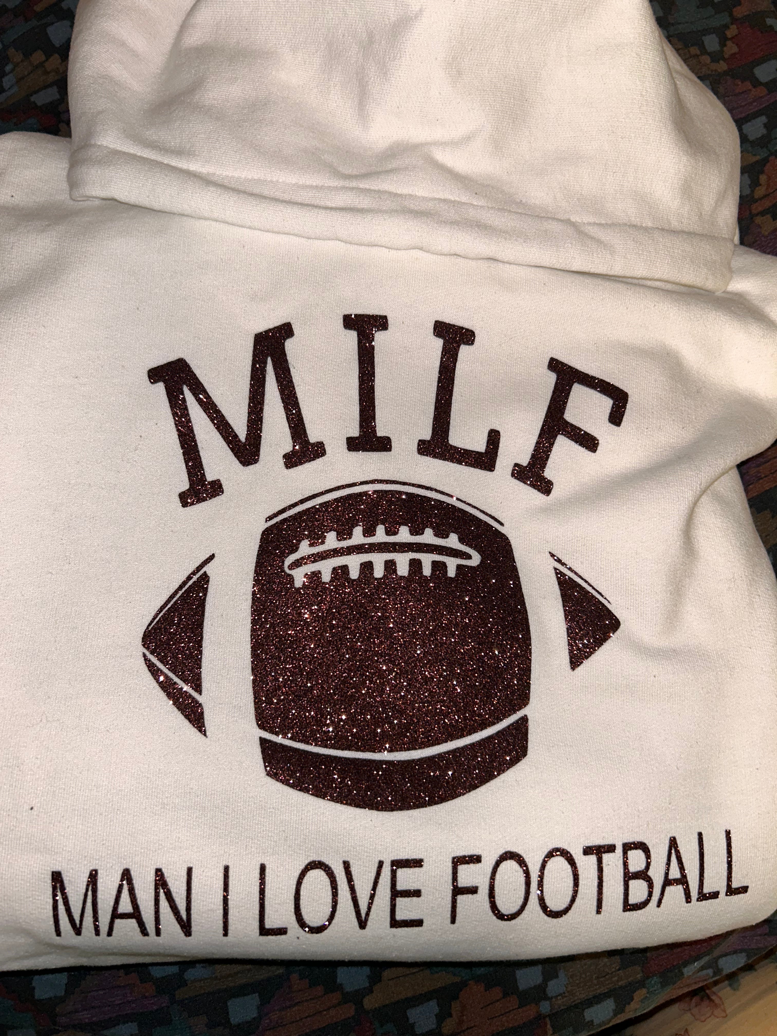 MILF Hoodie