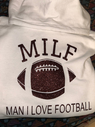 MILF Hoodie