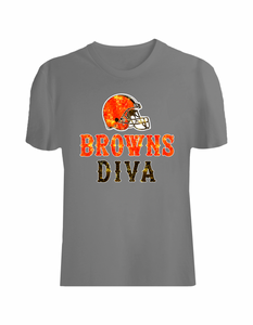 Team Diva  AFC North