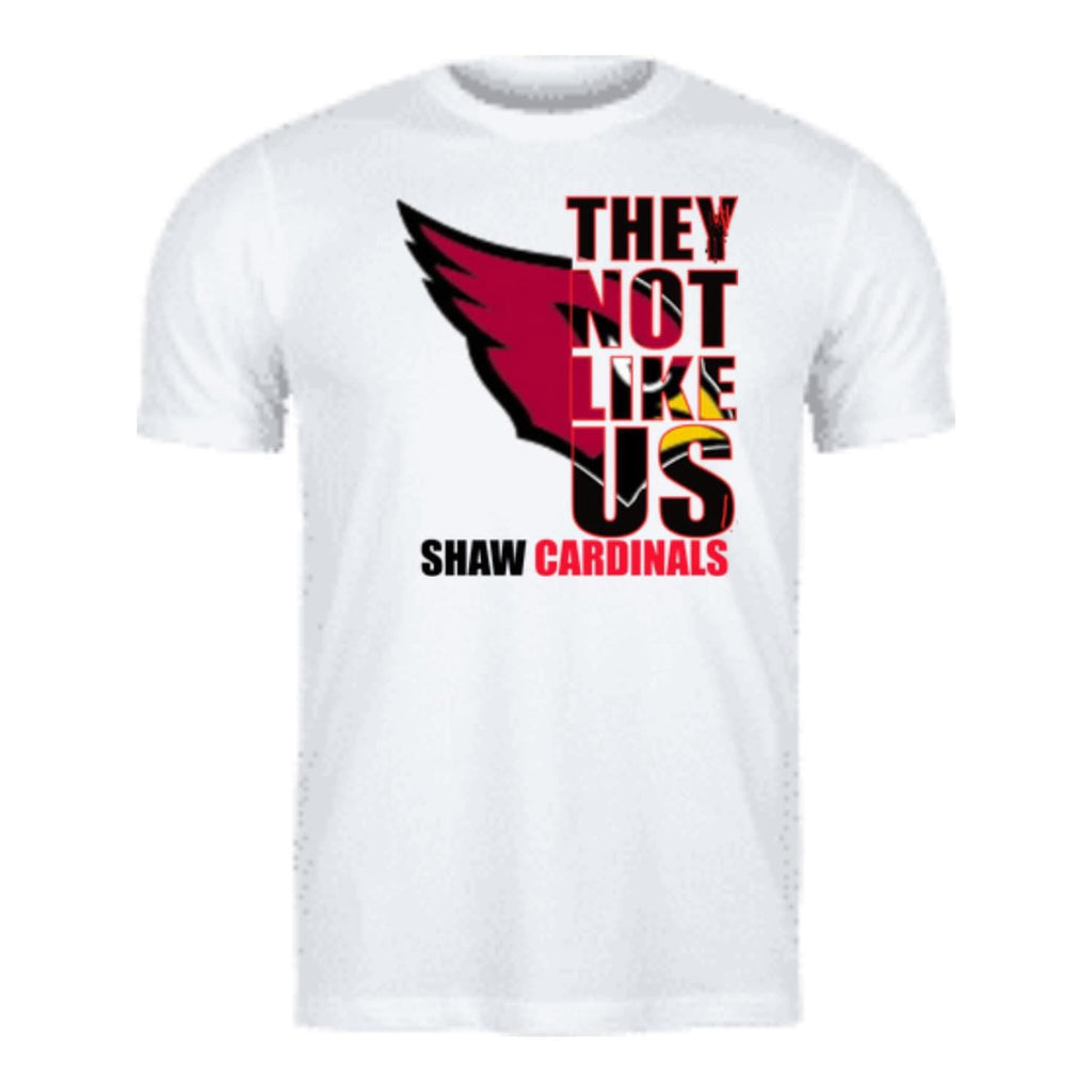 TNLU Shaw Cardinals