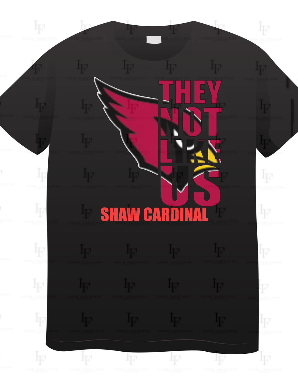 TNLU Shaw Cardinals