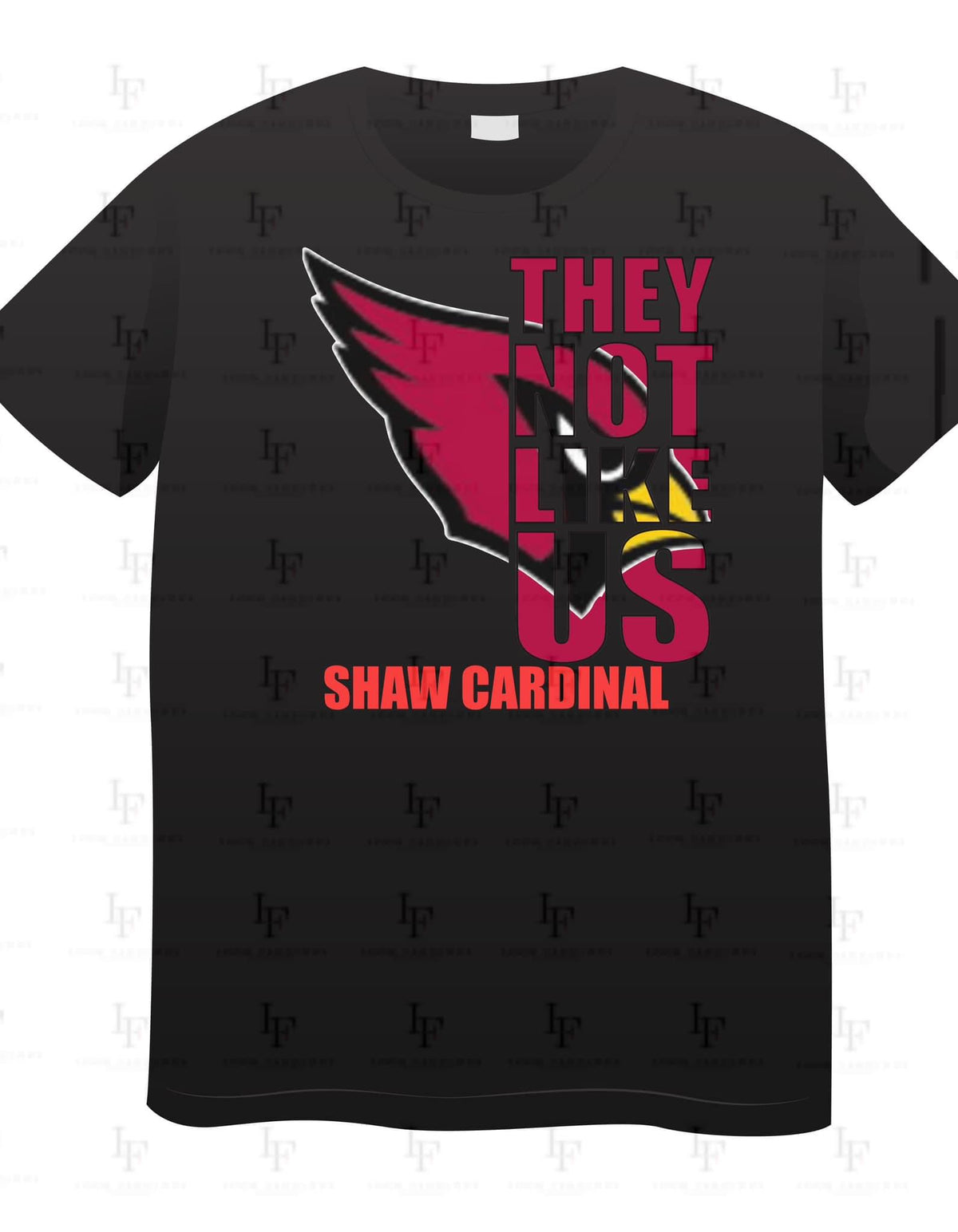 TNLU Shaw Cardinals