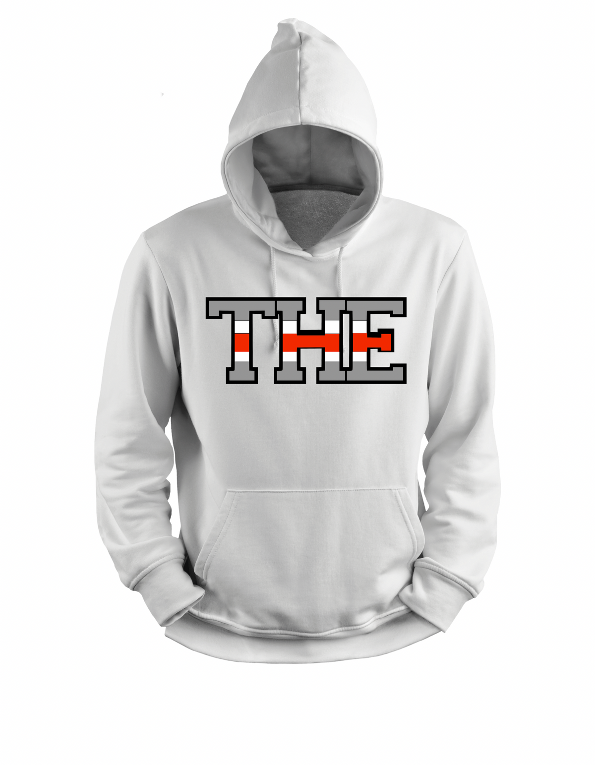 THE Hoodie