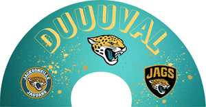 Duuuval Clack Fan