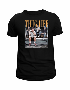 Golden Girls Thug  Life