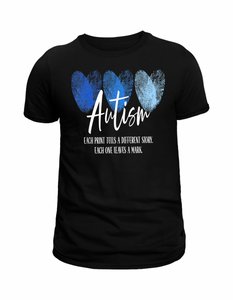 Autism Fingerprints