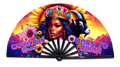 Capricorn Clack Fan