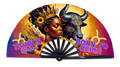 Taurus Clack Fan