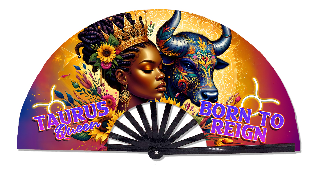 Taurus Clack Fan